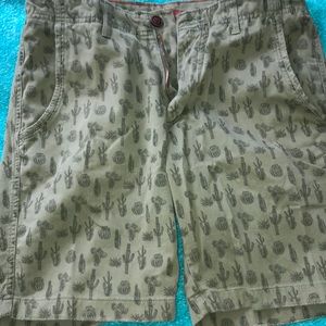 Red Camel Men’s shorts